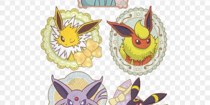 840x1337 Just A Side Blog For Eevee And It's Many Evolutions - Espeon, HD Png