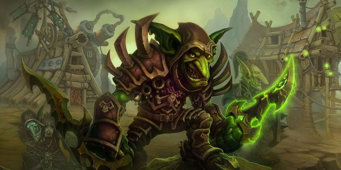 2560x1600 WOW: Cataclysm Goblins wallpapers | World of Warcraft in 2019