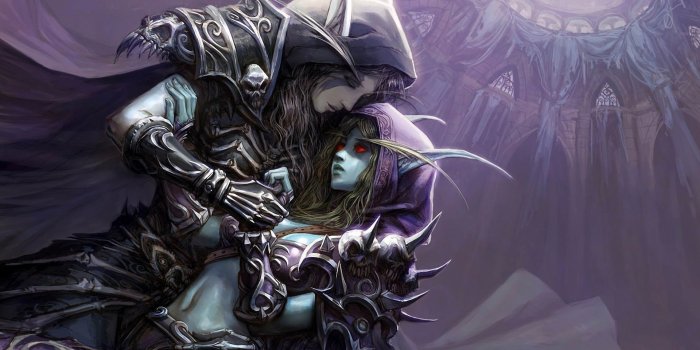 1920x1200 World of Warcraft wallpaper - Game wallpapers - #19624