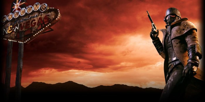 1920x1080 Fallout:New Vegas Wallpaper (1920x1080) : falloutnewvegas