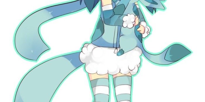 736x1127 Cute Glaceon And Sylveon Wallpapers For Android 28 Best Flareon