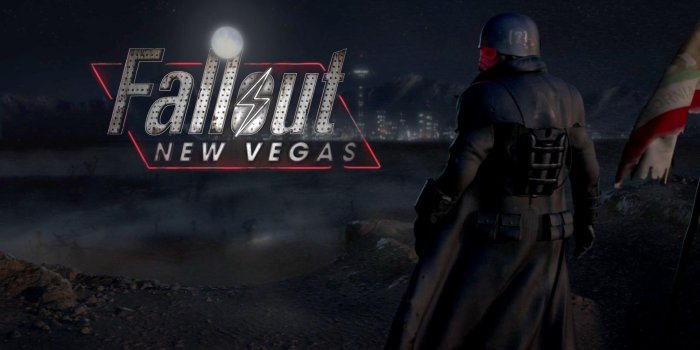 1920x1200 Fallout: New Vegas HD Wallpapers and Background Images - stmed.net
