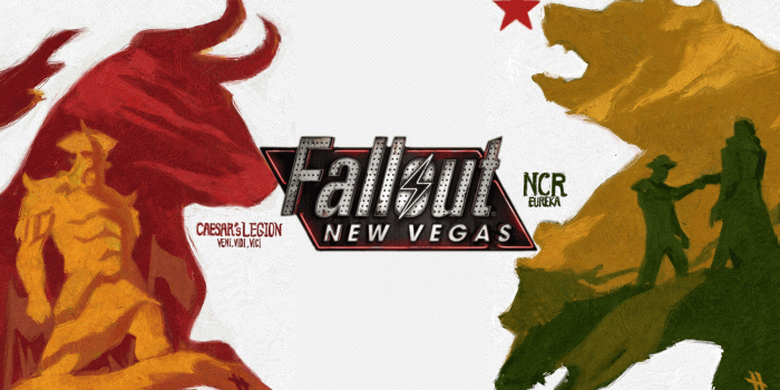 1920x1080 New Vegas wallpapers! - Album on Imgur