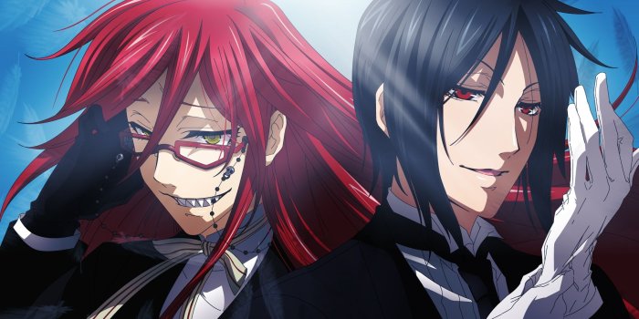 1920x1181 Black butler hd wallpaper Gallery