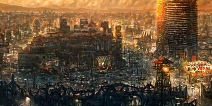1280x804 Fallout: New Vegas wallpapers | Fallout: New Vegas stock photos