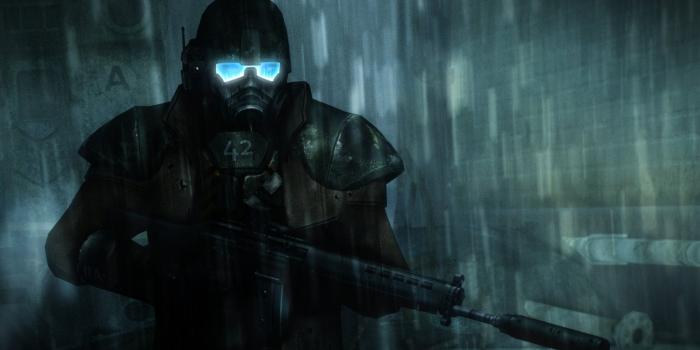 1920x1080 High resolution Fallout: New Vegas 1080p wallpaper ID:208669 for desktop