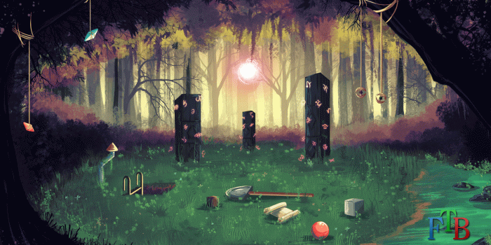 1920x1080 Wallpapers | Feed the Beast