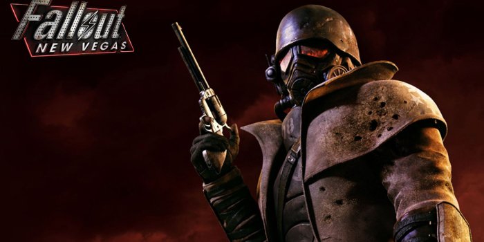 1920x1080 Fallout: New Vegas [7] wallpaper - Game wallpapers - #23282