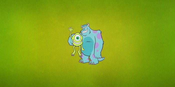 1920x1200 95 Monsters University HD Wallpapers | Background Images - Wallpaper