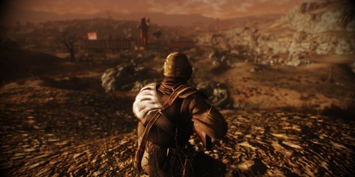 1920x1080 Ridge Jones - HD Widescreen fallout new vegas wallpaper - 1920x1080