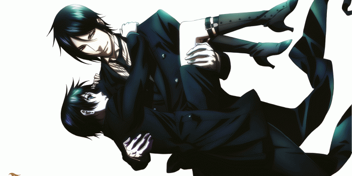 1680x1050 Anime Black Butler wallpapers (Desktop, Phone, Tablet) - Computers