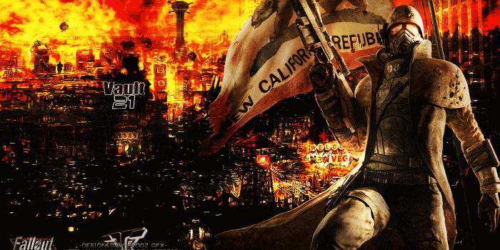 1920x1080 Fallout New Vegas Wallpapers Hd 1920x1080 Wallpaper. Desktop Background