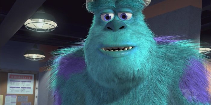 1920x1080 Monster Inc John Goodman (#1509664) - HD Wallpaper Download