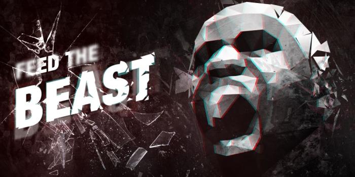 1024x768 Best 49+ Feed the Beast Background on HipWallpaper | BuzzFeed