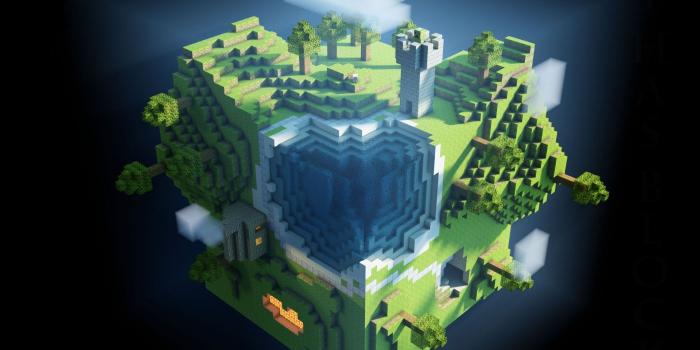 1920x1200 I need a wallpaper! [1920x1080] | Feed the Beast