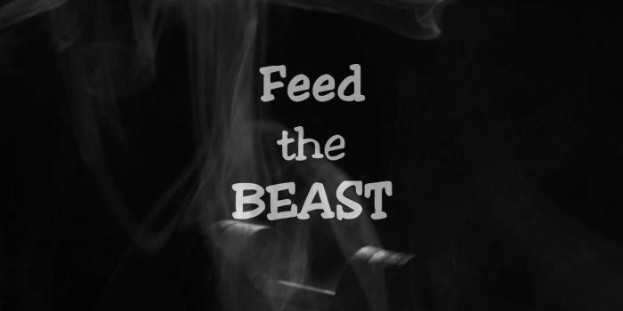 1440x1280 Feed The BEAST 2017 Wallpaper by 1Dari - 4d - Free on ZEDGE™