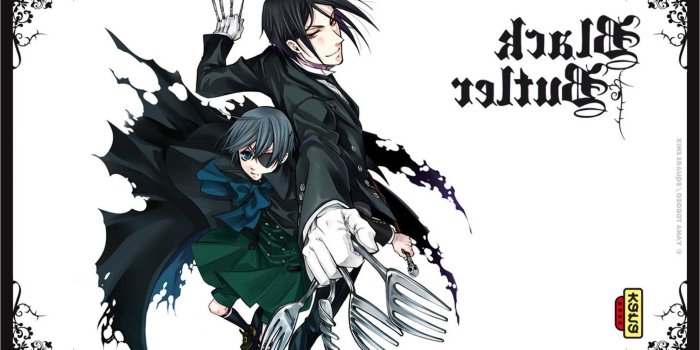 1922x1202 73+ Black Butler Wallpapers on WallpaperPlay