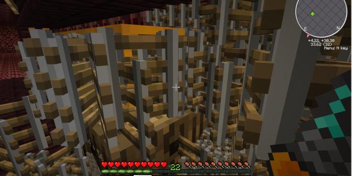 2560x1600 Best 49+ Feed the Beast Background on HipWallpaper | BuzzFeed