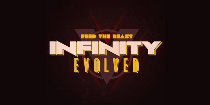 1920x1080 FTB Infinity evolved #2 FR (Usine a arbre et a enderman)