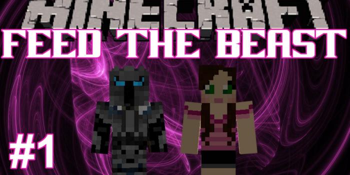 1920x1080 Download Minecraft Feed The Beast Our Journey Begins Episode 1