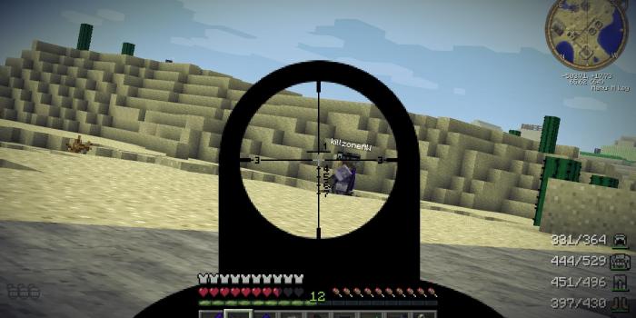 1920x1080 Utopia³ Feed The Beast Ultimate Server [Community Forum] - Let's