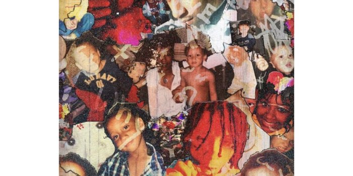 1170x780 Trippie Redd's 'A Love Letter to You 2' Stream | HYPEBEAST