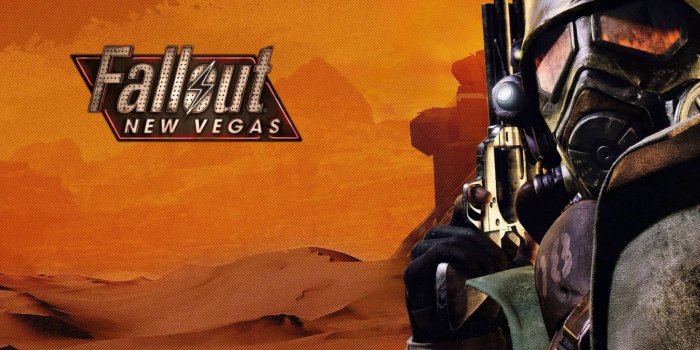3456x1944 Fallout New Vegas 4K Wallpapers - Top Free Fallout New Vegas 4K