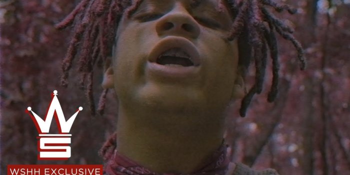 2560x1440 Trippie Redd 