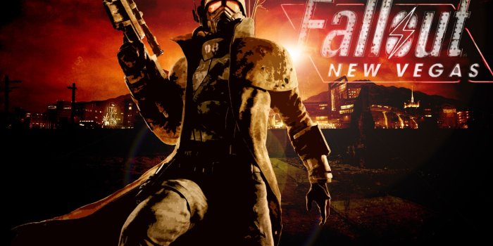 1920x1080 Fallout New Vegas Wallpaper 1080p on WallpaperGet.com