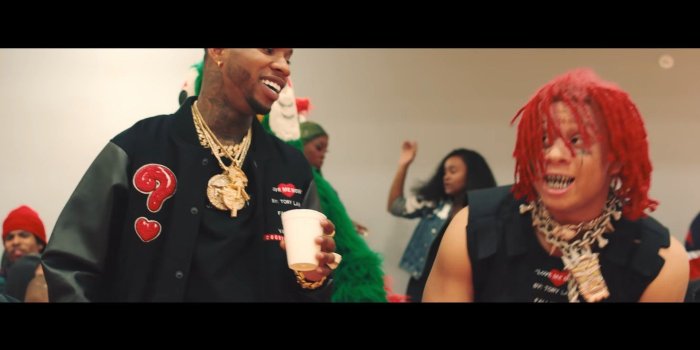 1920x1080 This joint project by Tekashi