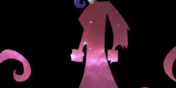 1280x1024 Danny Phantom Nocturne Gif - Danny Phantom Fanart Gif Free Wallpaper