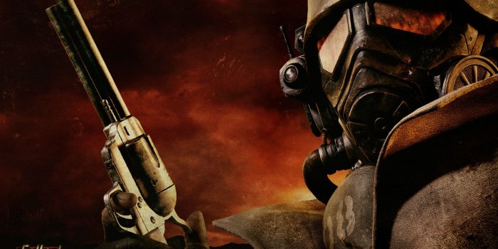 1920x1200 Fallout New Vegas Wallpaper Hd HD Wallpaper, Background Images