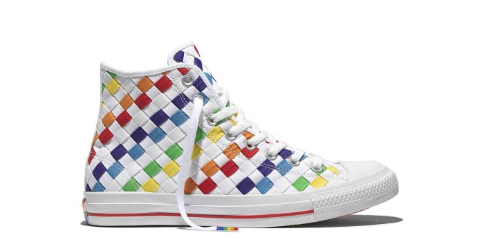 1600x900 THE 2016 CONVERSE PRIDE COLLECTION CELEBRATES THE CREATIVITY OF ALL
