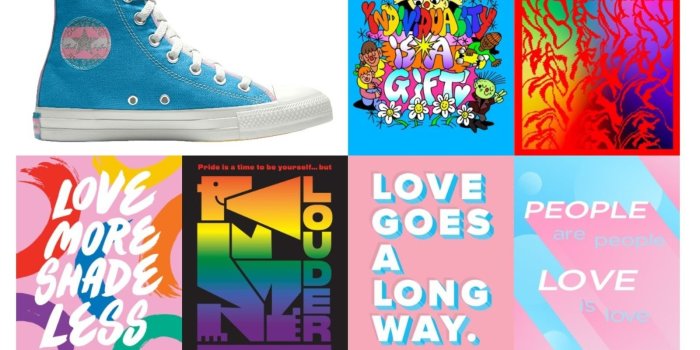 1600x900 How to make the Trans flag appear in the Converse Pride shoe creator