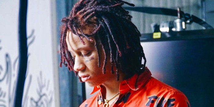 3600x1897 Albums & Mixtapes (November 2018 Edition) | DatWay Music