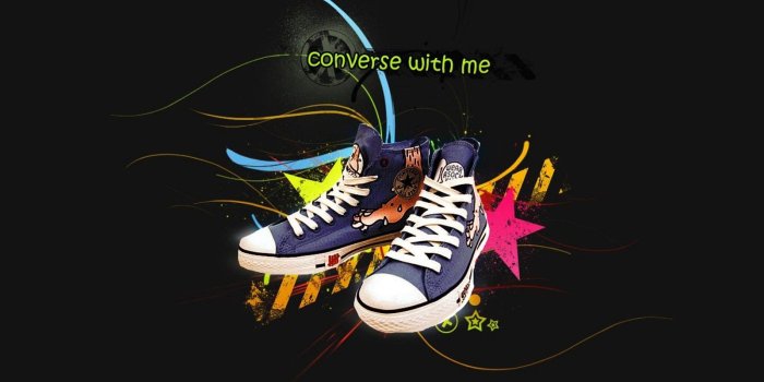 1600x1200 46+] Shoe Wallpaper on WallpaperSafari