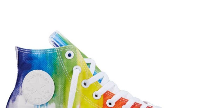 1000x1000 Get 580+ rainbow shoes HD Wallpaper [] www.interest.pics