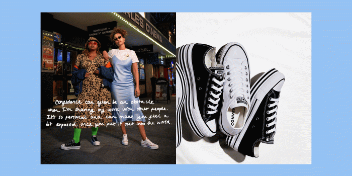 1920x1080 How To Wear Converse - What To Wear With Trainers