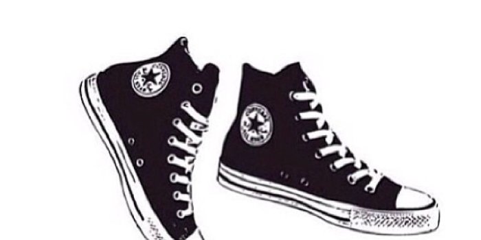1092x1043 Converse clipart tumblr sticker for free download and use images in