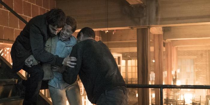 1600x600 Feed the Beast Season 1, Episode and Cast Information - AMC