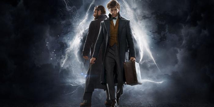 1600x900 Fantastic Beasts Wallpapers (18 images) - Wallpaper Stream