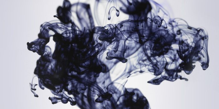 1920x1080 Black ink in water wallpaper 1920x1080 | Water Theme Tattoos in 2019