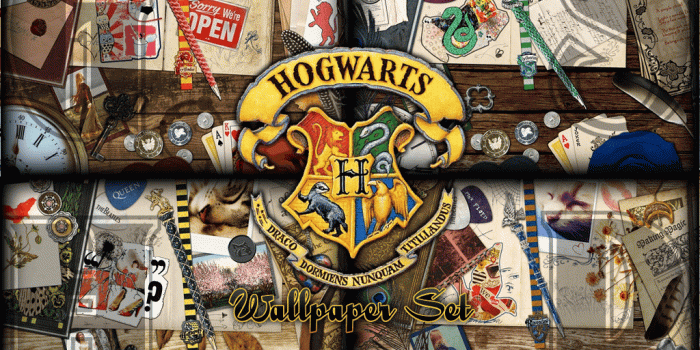 1024x769 Harry Potter Houses Wallpapers