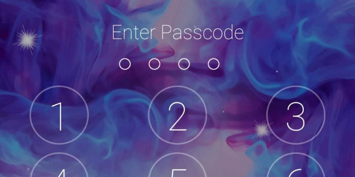 1080x1920 Ink in Water live wallpaper & lock screen for Android - APK Download