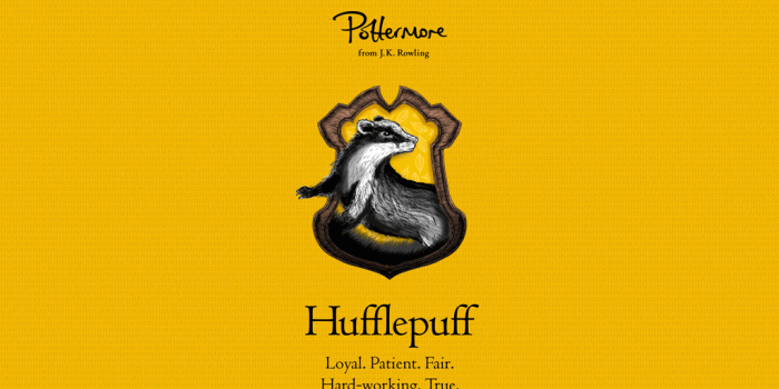 1024x768 Bree on Geek: in 2019 | Hufflepuff wallpaper, Desktop