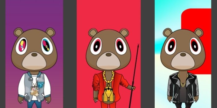 1080x1920 Kanye West Graduation Wallpaper (63+ images)