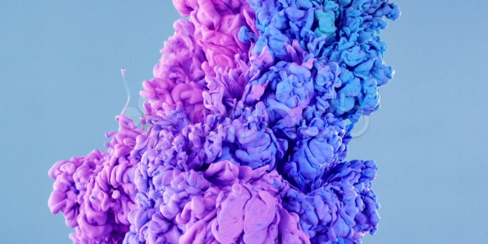 1920x1080 Ink In Water Wallpapers