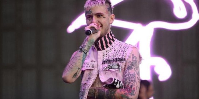 1280x868 Lil Peep, Imagine Dragons, Trippie Redd And The Beatles See New