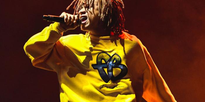 1170x780 Trippie Redd Previews New Track, 