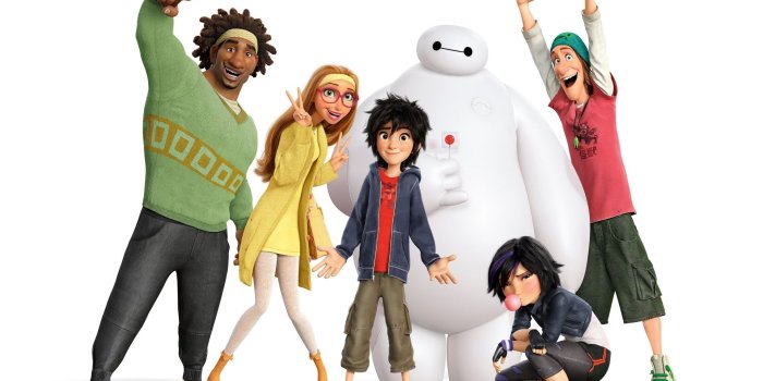 1920x1080 Big Hero 6 wallpaper 3